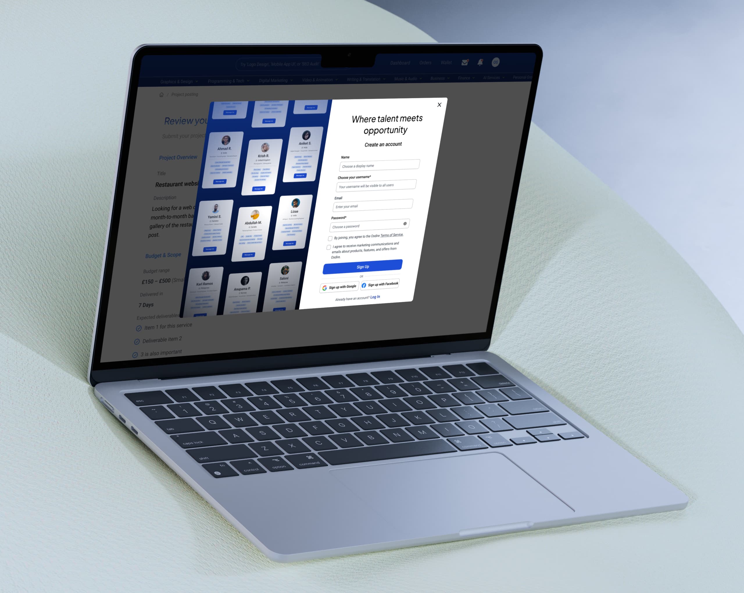 Case study hero image