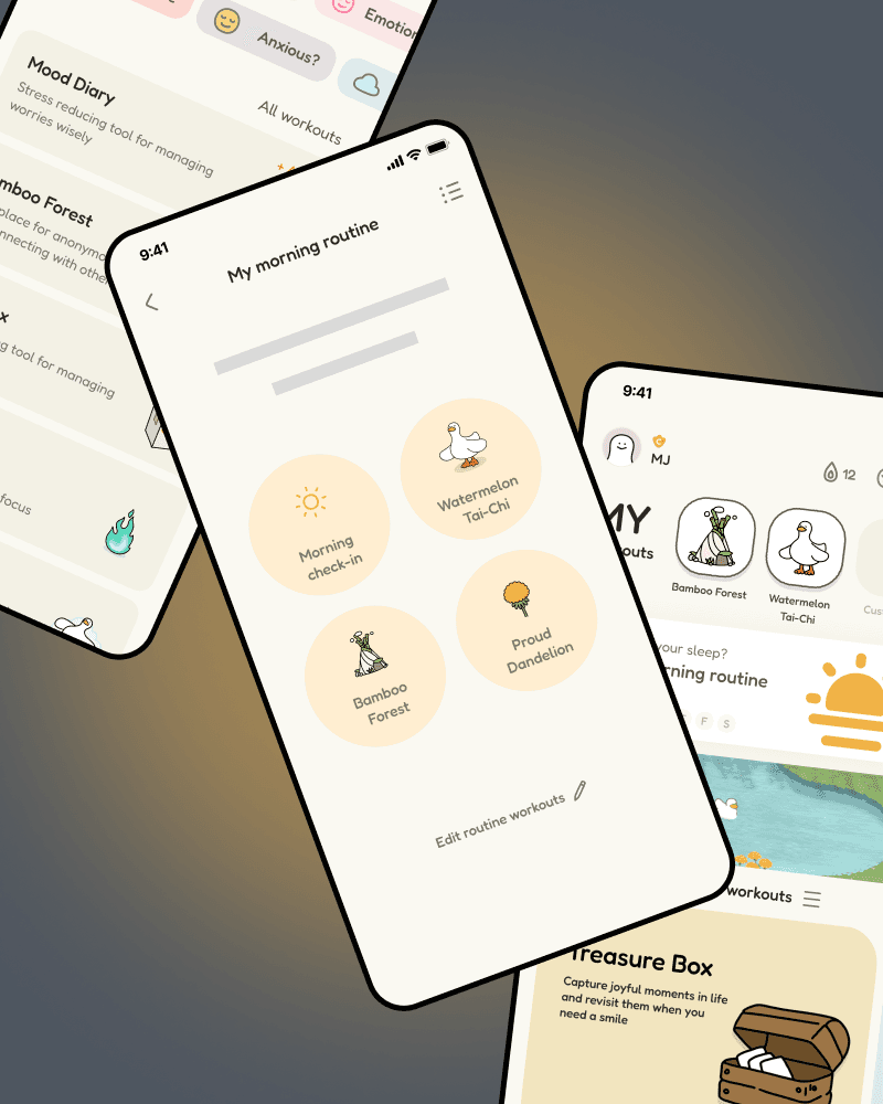 Quabble preview